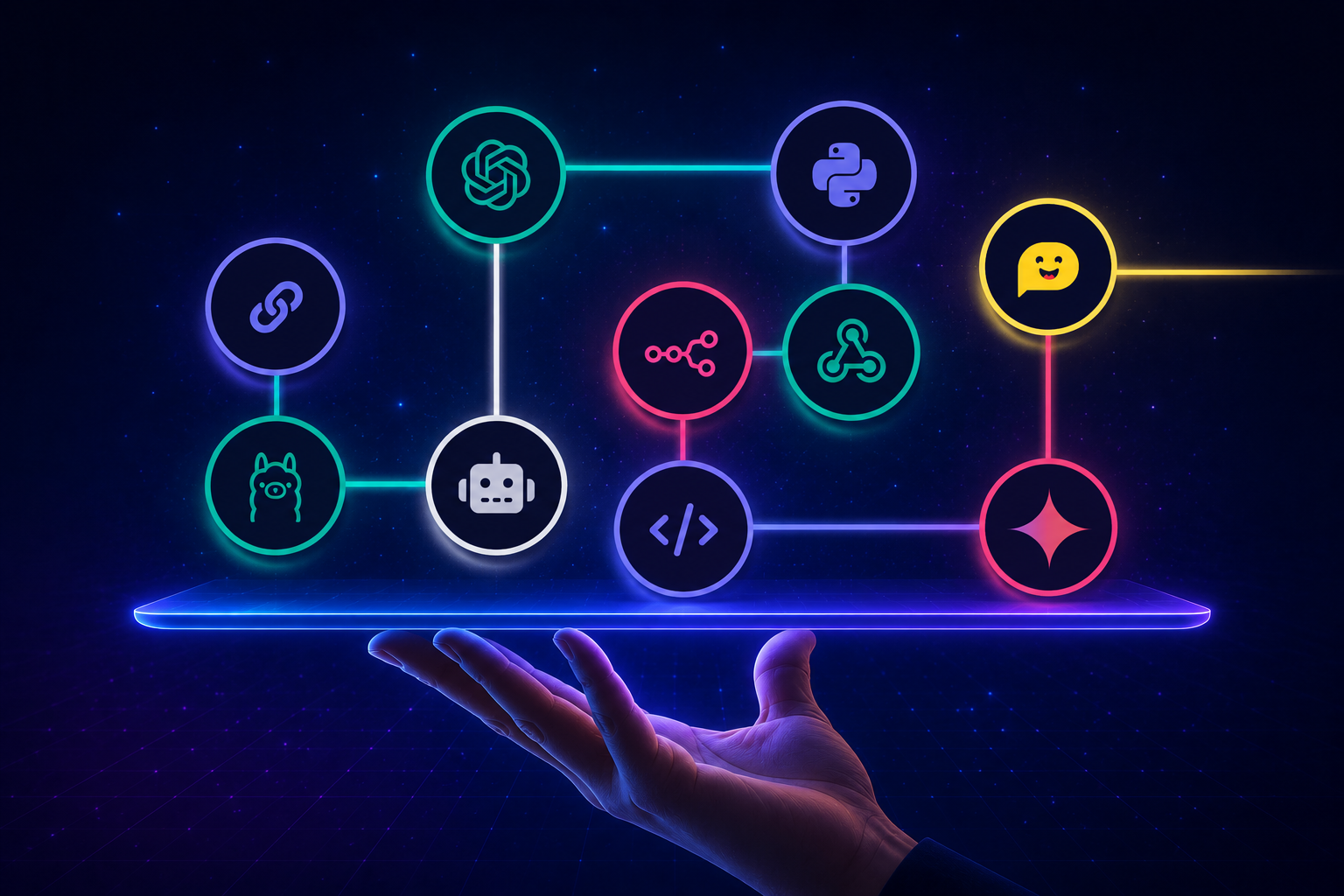 Workflow Automation & AI